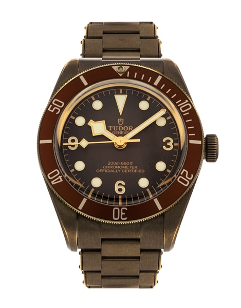Tudor Black Bay 58 M79012M-0001